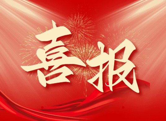 歲末捷報！豐碩成果迎新歲，奮楫揚帆啟新程